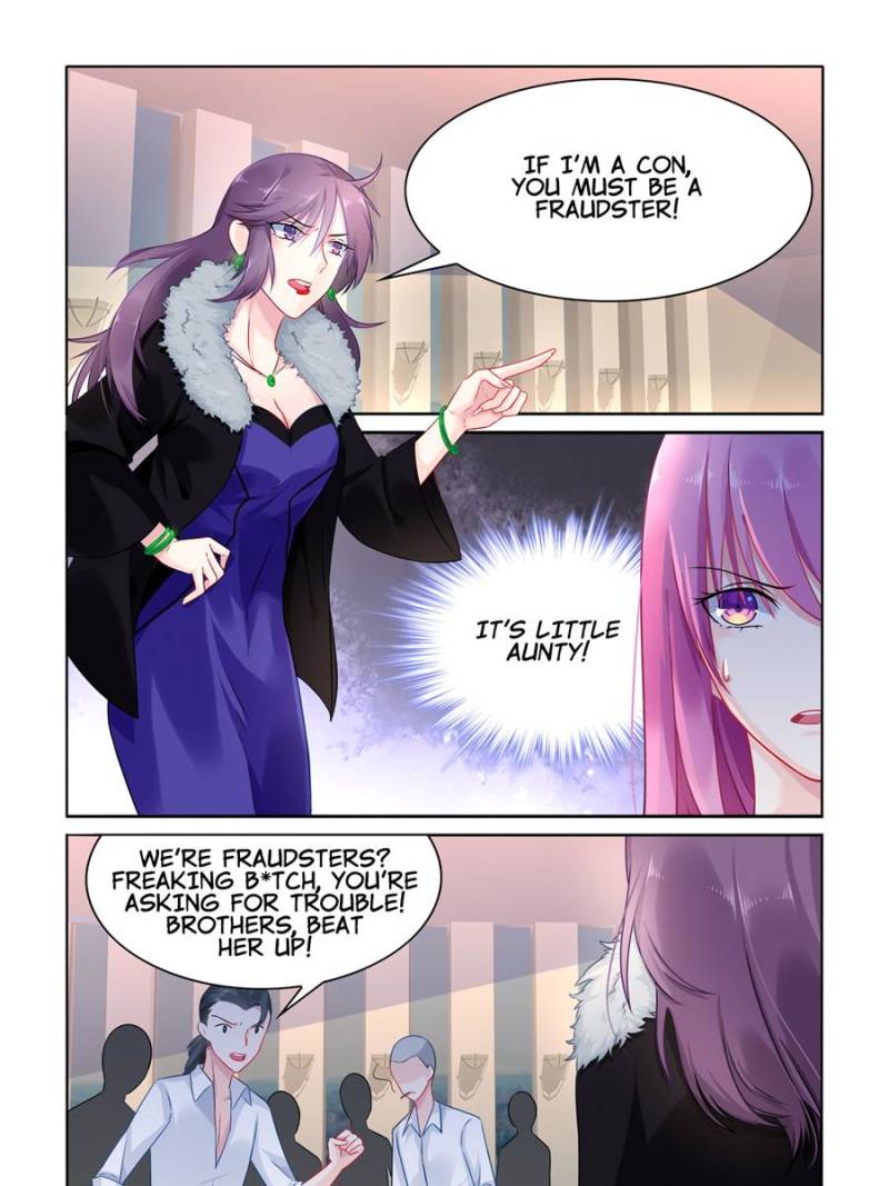 My Super Hot Mom Is An Assassin Chapter 30 9